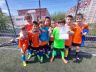 Školský pohár SFZ  - malý futbal mladších žiakov