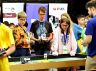 Majstrovstvá Slovenska v programovaní robotov